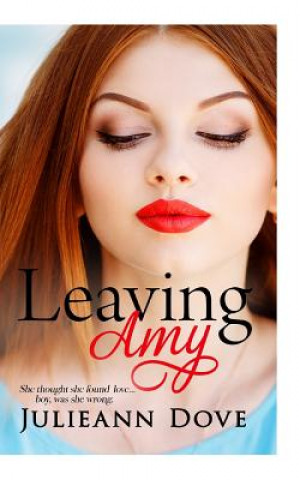 Leaving Amy