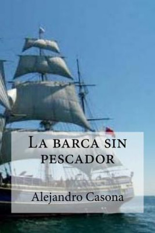 La barca sin pescador