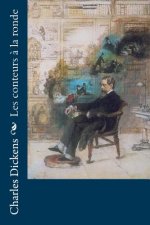 Les conteurs ? la ronde