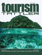 Tourism Tattler March 2016: Issue 3 of 2016