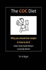 The COC diet: Why you should lose weight & how to do it