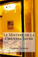 Le Mistere de la Chambre Jaune