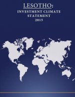 Lesotho: Investment Climate Statement 2015