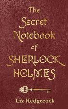 Secret Notebook of Sherlock Holmes