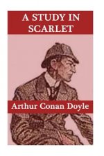 A Study in Scarlet