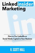 Linkedinsider Marketing: How to Use LinkedIn as Social Media Capital in Your Business