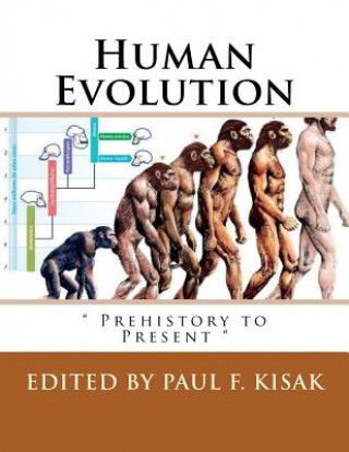 Human Evolution: 