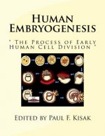 Human Embryogenesis: 