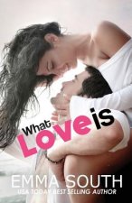 What Love Is: An Epic Romance