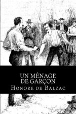 Un menage de garcon