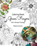 Green Fingers: Anti stress therapy for adults