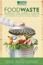 Food Waste Across the Suppy Chain: A U.S. Perspective on a Global Problem
