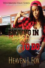 Fitting in: Is Hard to Do: Book 2