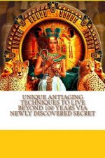 Unique AntiAging Techniques to Live Beyond 100 years via Newly Discovered Secret: QI Gong and Taoist discoveries made by the Institute for Solar Studi