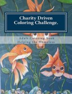 Charity Driven Coloring Challenge: Florida Escapes Condensed