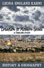 Creation to Modern Israel: A Timeline Study