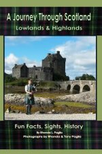 A Journey through Scotland: Lowlands & Highlands Fun Facts, Sights, History