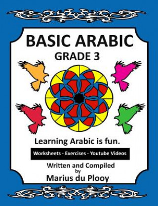 Basic Arabic Grade 3: Learning Arabic as a second language