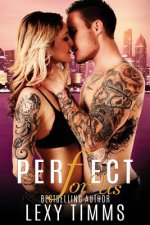 Perfect for Us: Undercover Romanctic Suspense