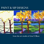 Paint & Sip Designs