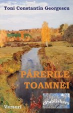 Parerile Toamnei: Versuri
