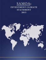 Samoa: Investment Climate Statement 2015