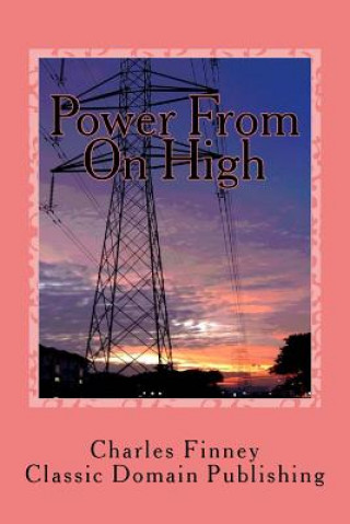 Power From On High