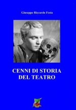 Cenni di storia del Teatro