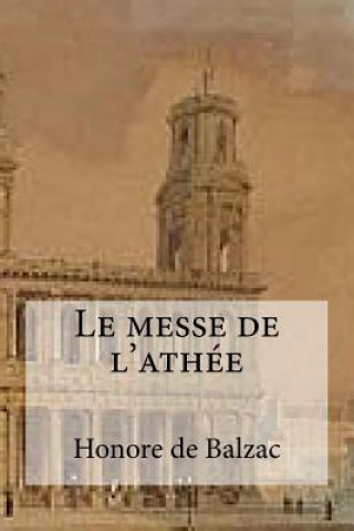 Le messe de l'athee