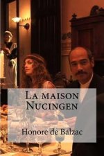 La maison Nucingen