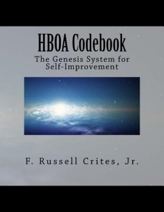 HBOA Codebook: The Genesis System for Self Improvement