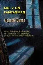 Mil y un fantasmas
