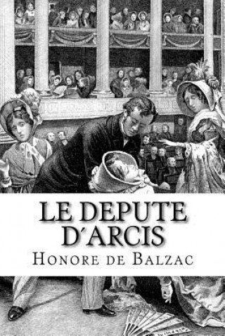 Le depute d'Arcis