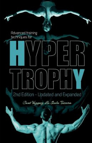 Advanced training techniques for hypertrophy