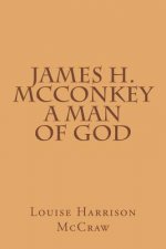 James H. McConkey A Man of God