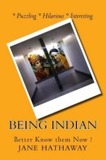 Being Indian