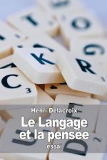 Le Langage et la pensée