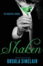 Shaken: Young Guns Book 1.5