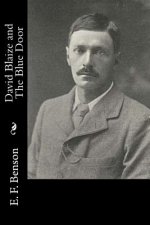 David Blaize and The Blue Door