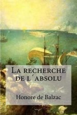 La recherche de l'absolu