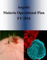 Angola: Malaria Operational Plan FY 2016