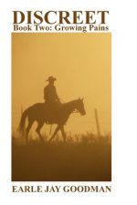 DISCREET - Book Two