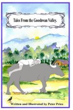 Tales from the Gooshwan Valley.