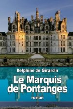 Le Marquis de Pontanges