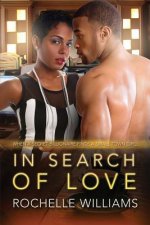 In Search Of Love: A Billionaire Secret African American Romance