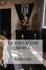 Le voeu d'une morte