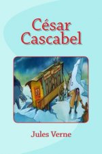 Cesar Cascabel