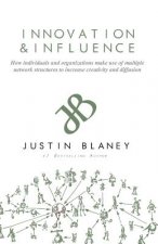 Innovation and Influence: How individuals and organizations make use of multiple network structures to increase creativity and diffusion.