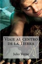 Viaje al centro de la Tierra