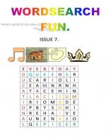 Wordsearch Fun